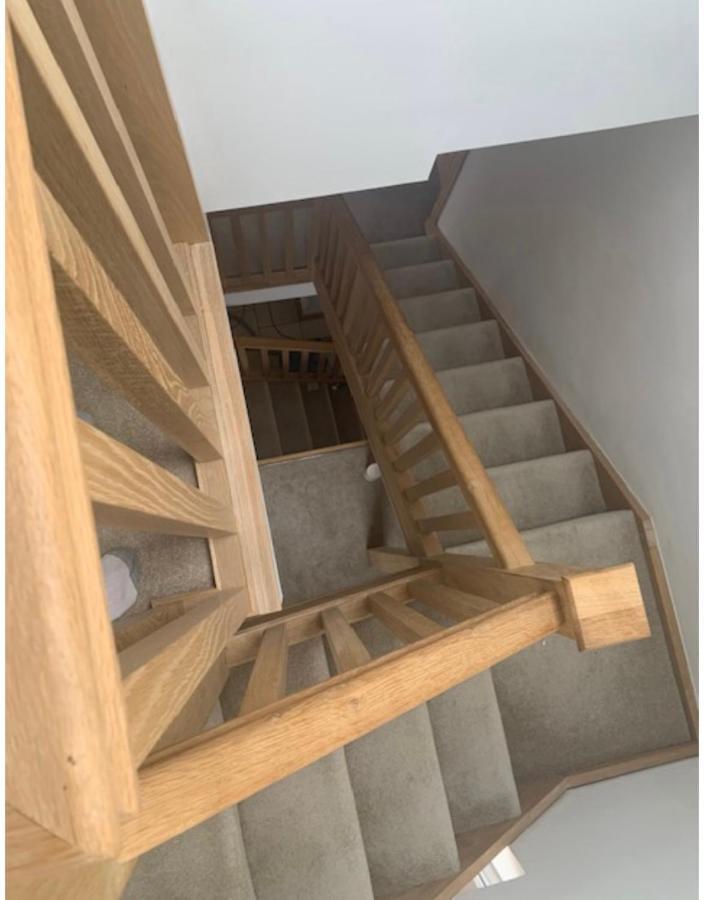 קידרמינסטר 4 Bedroom House With Parking, Near Safari Park מראה חיצוני תמונה